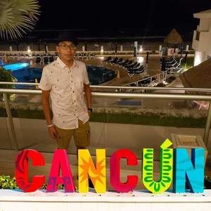 Meet your Posher, Alfredo